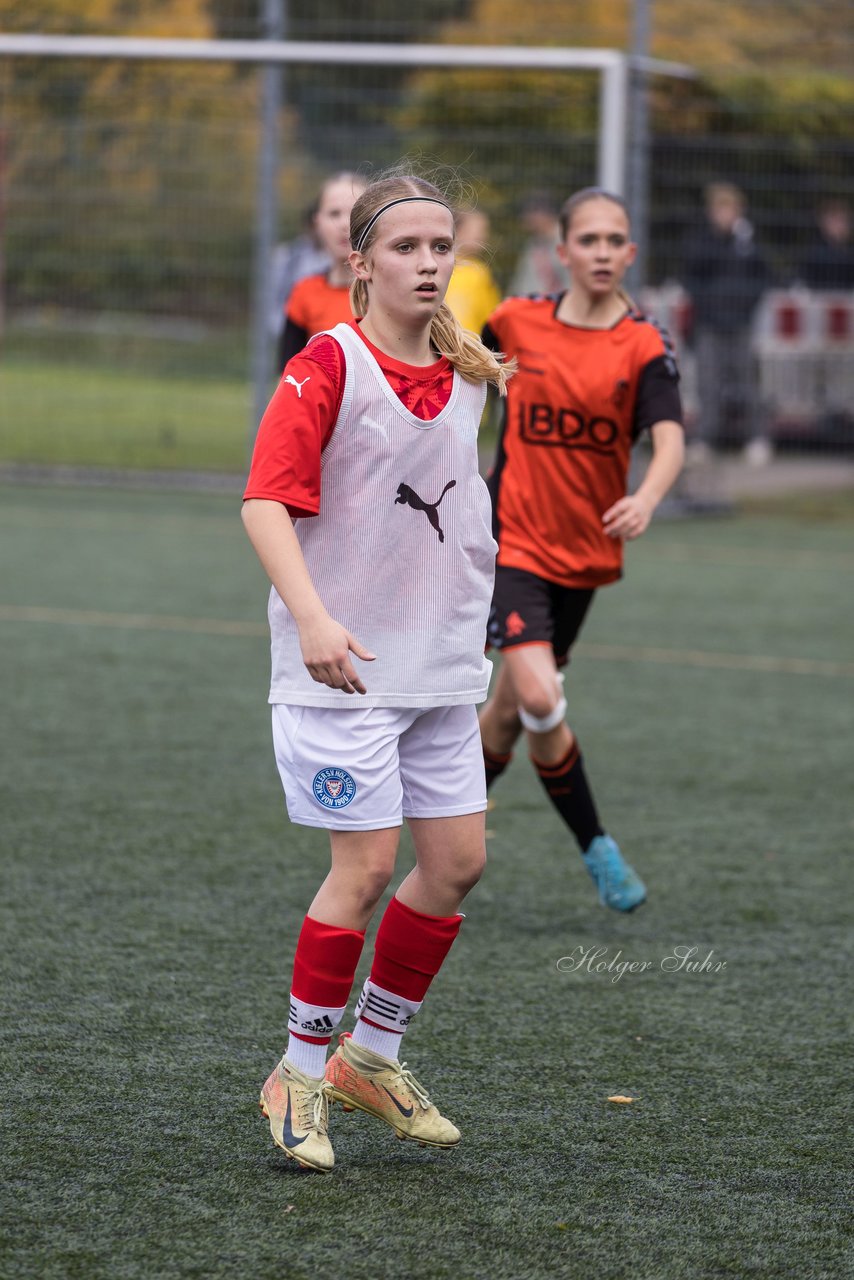 Bild 95 - wCJ Holstein Kiel Turnier